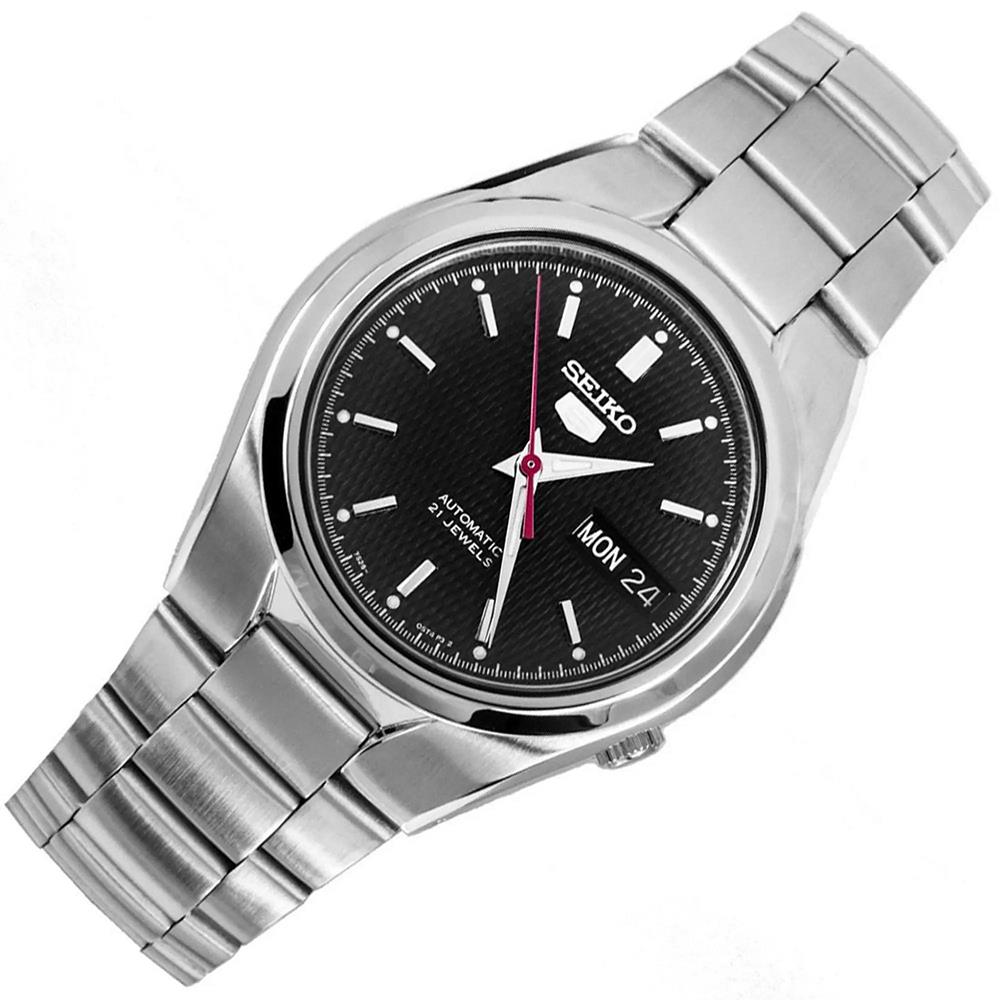 Seiko Snk607K1 Erkek Kol Saati