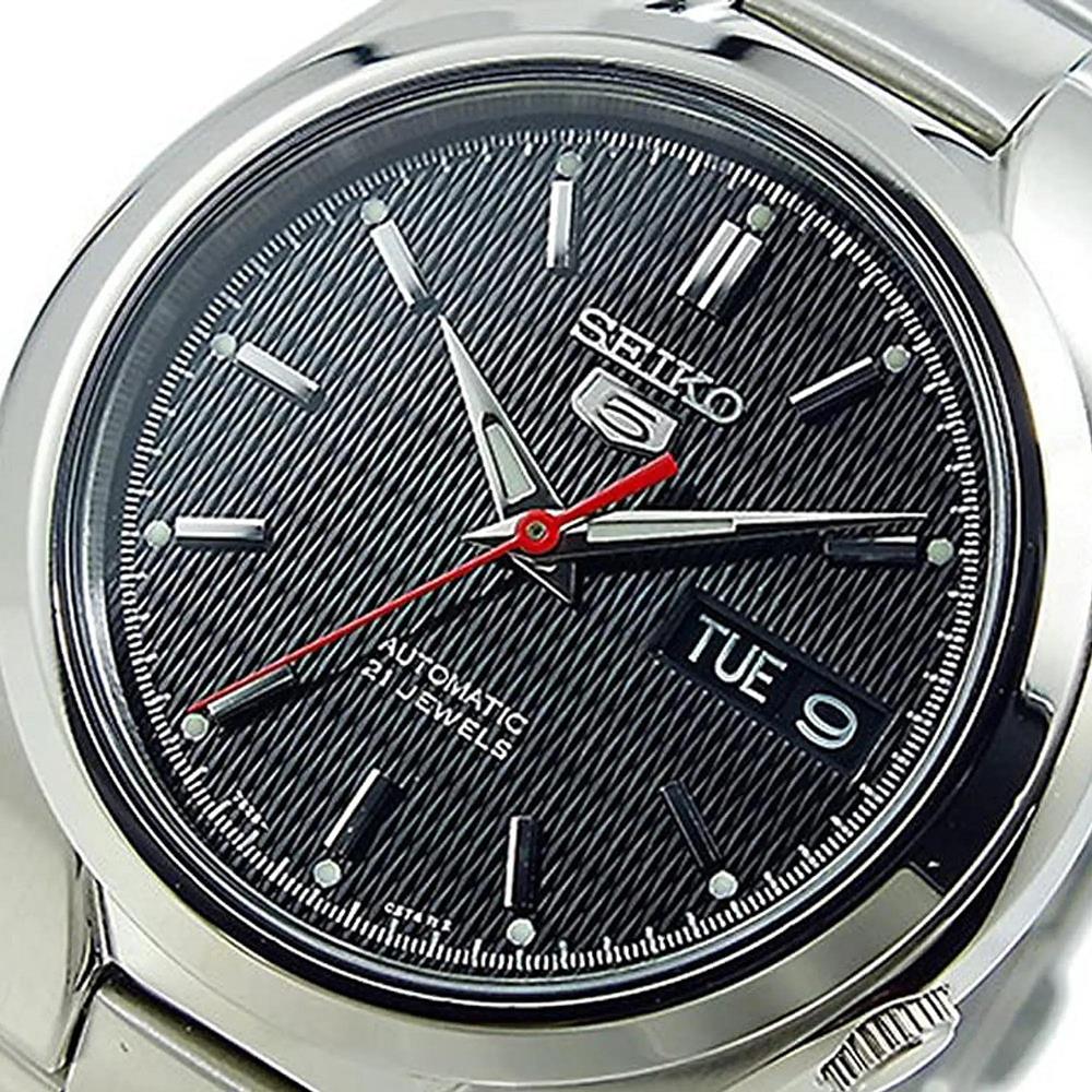 Seiko Snk607K1 Erkek Kol Saati