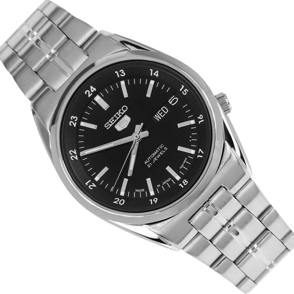 Seiko Snk567J1 Erkek Kol Saati - 1
