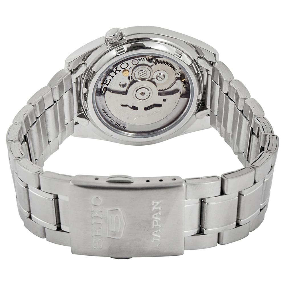 Seiko Snkl45J1 Erkek Kol Saati