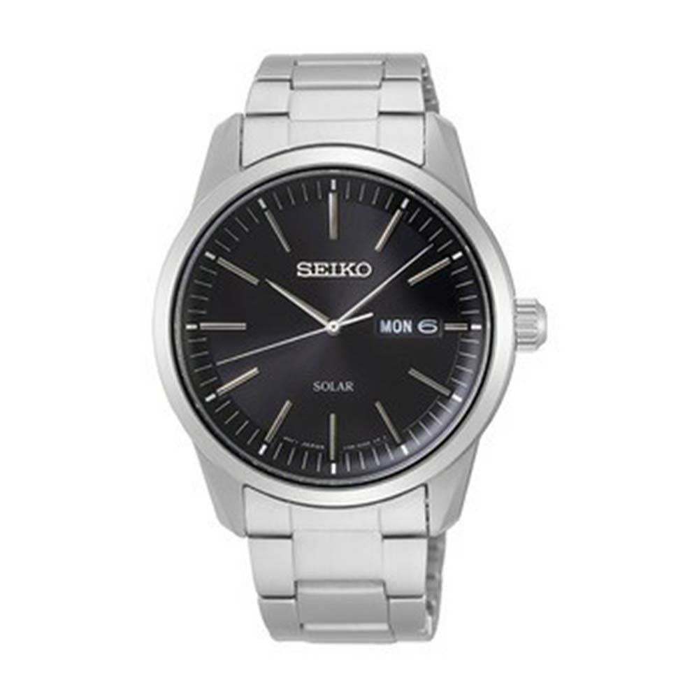 Seiko Sne527P1 Erkek Kol Saati