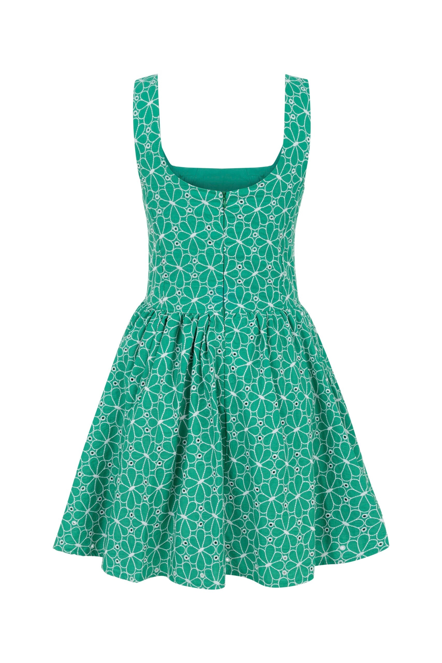 Bera Dress - 2
