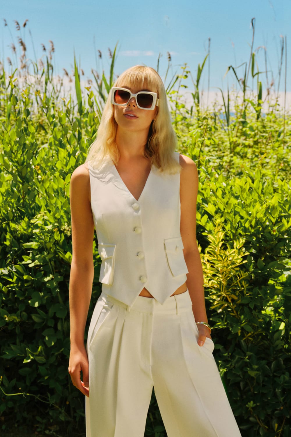 Seize The Day-Coco Pantolon-Pantolon-2-Milagron.com