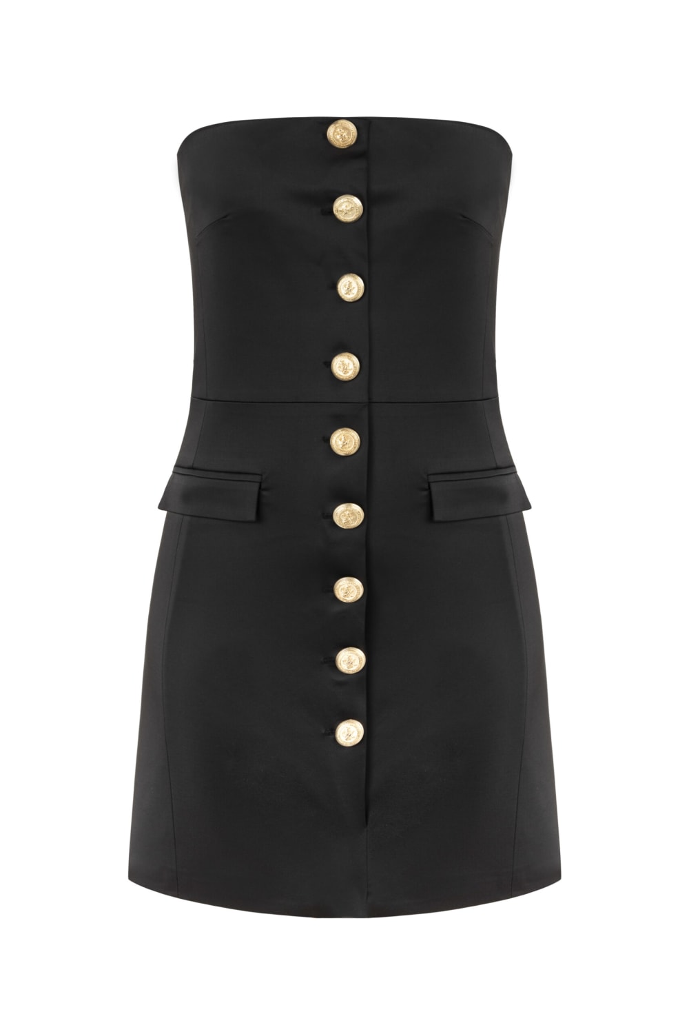 Seize The Day-Dea Dress-Elbise-1-Milagron.com