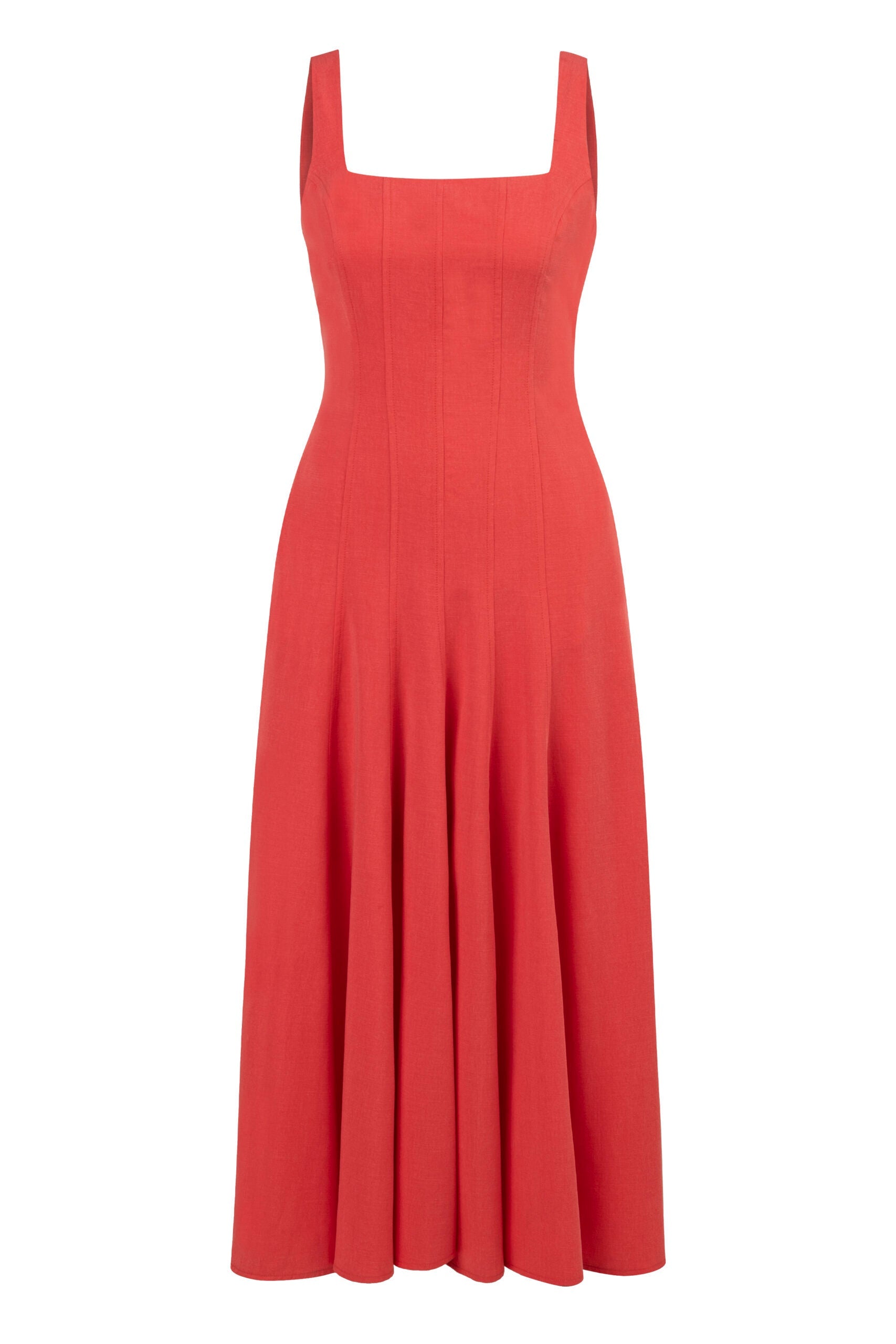 Dora Dress - 1
