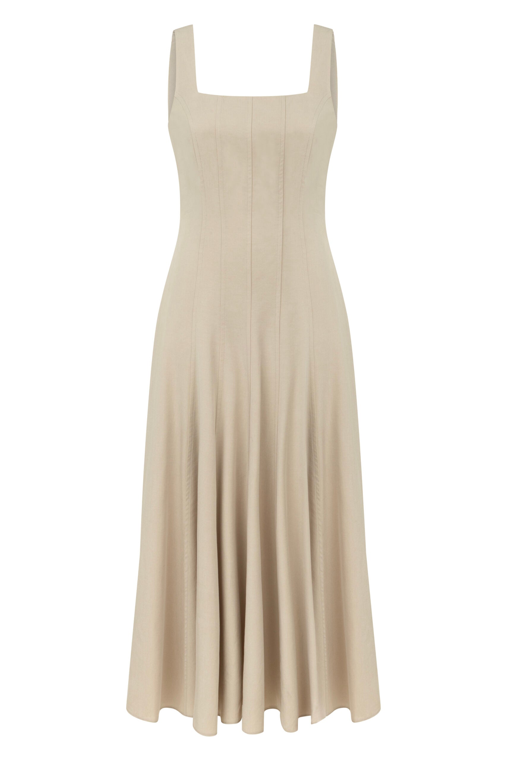 Dora Dress - 4