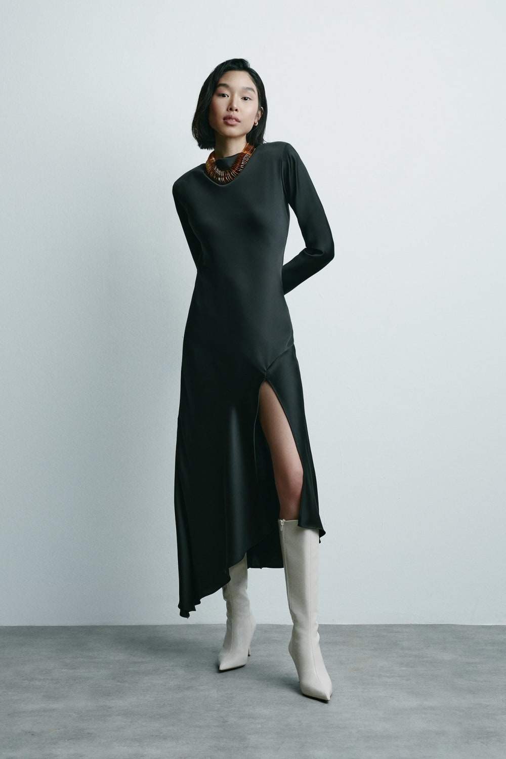 Seize The Day-Emily Dress-Elbise-1-Milagron.com