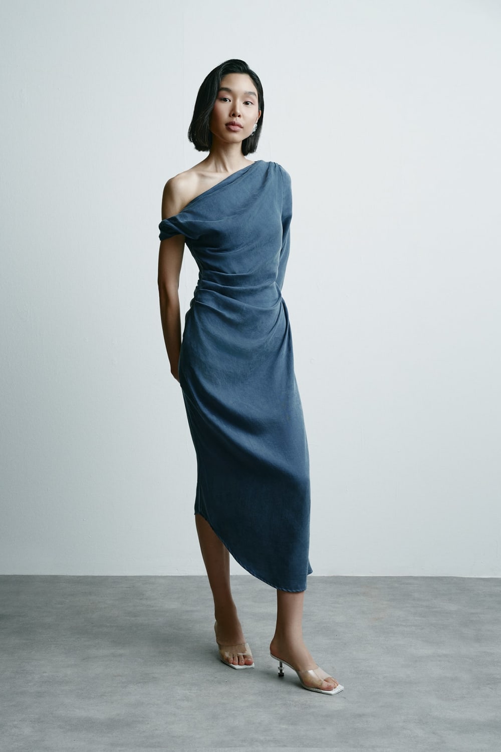 Seize The Day-Gaia Dress-Elbise-2-Milagron.com