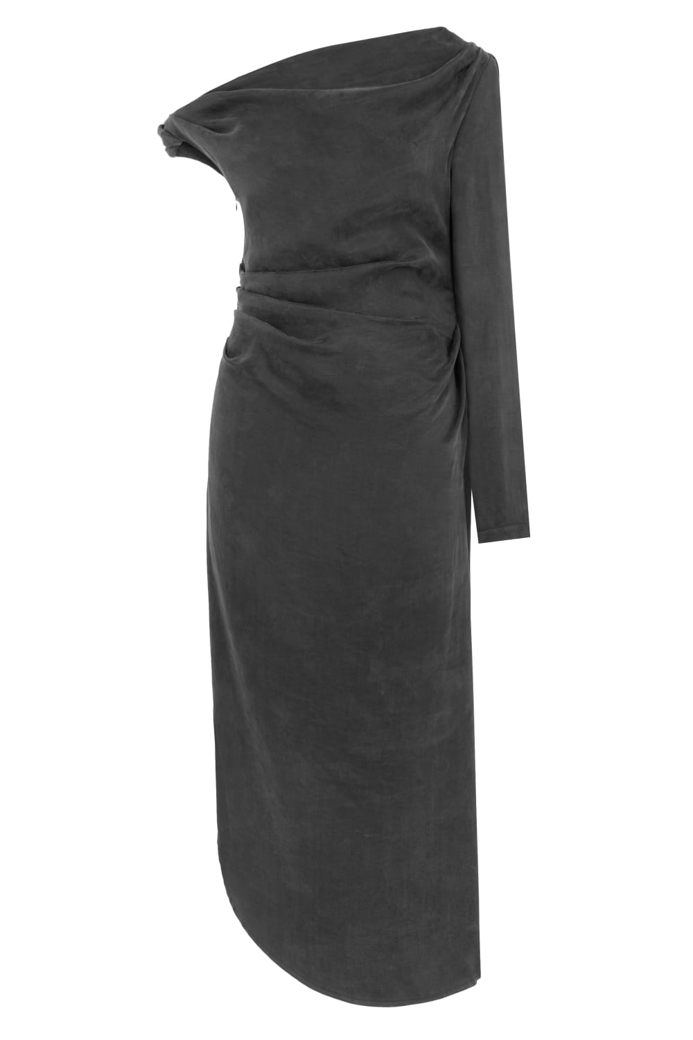 Seize The Day-Gaia Dress-Elbise-4-Milagron.com