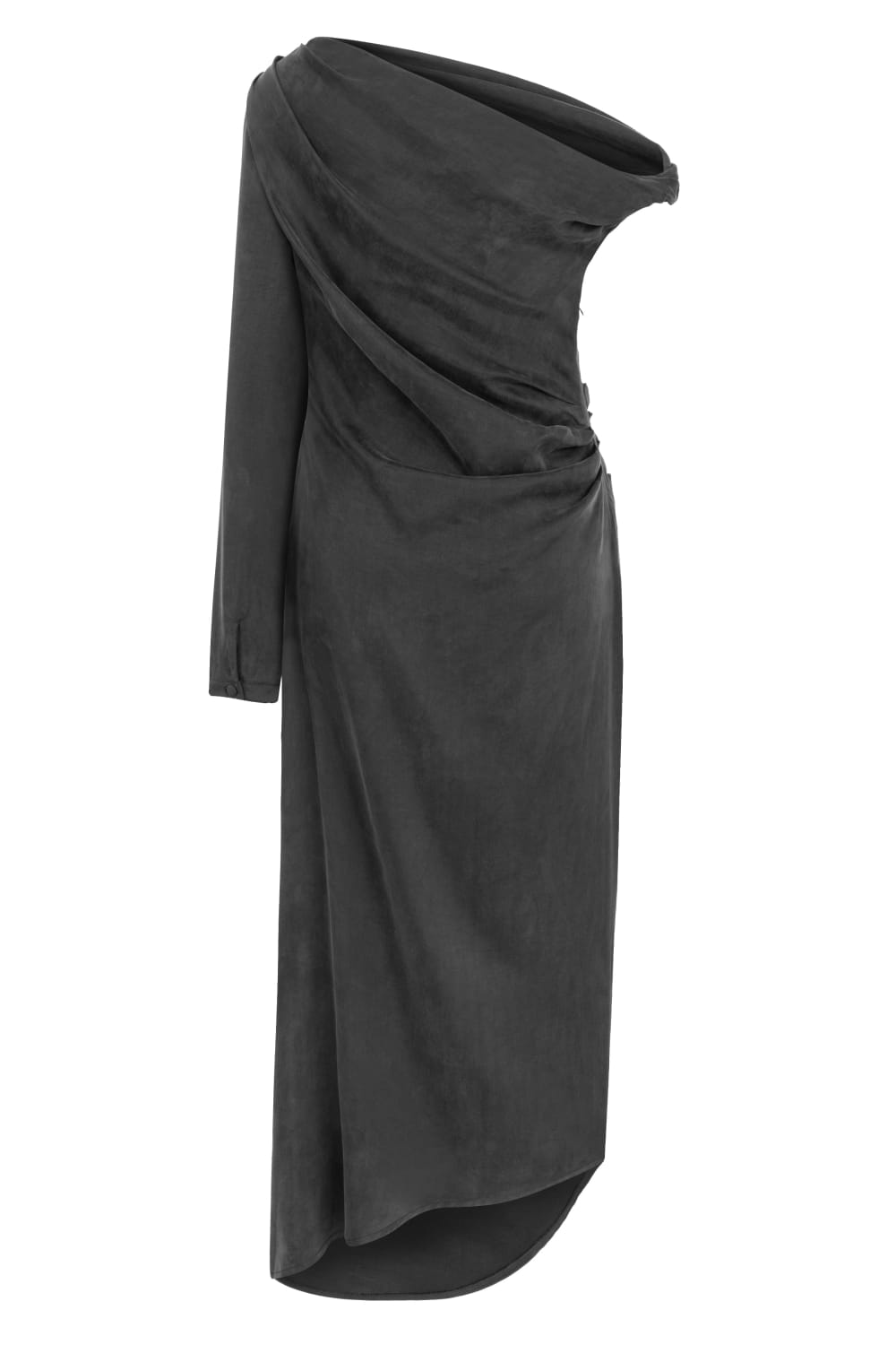 Seize The Day-Gaia Dress-Elbise-5-Milagron.com