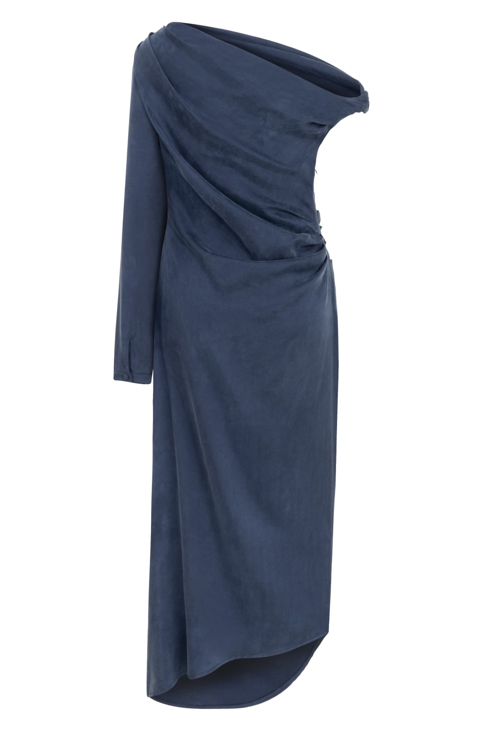 Seize The Day-Gaia Dress-Elbise-5-Milagron.com