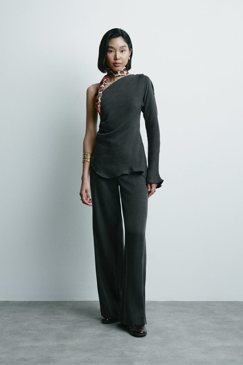 Seize The Day-Galia Pantolon-Pantolon-1-Milagron.com