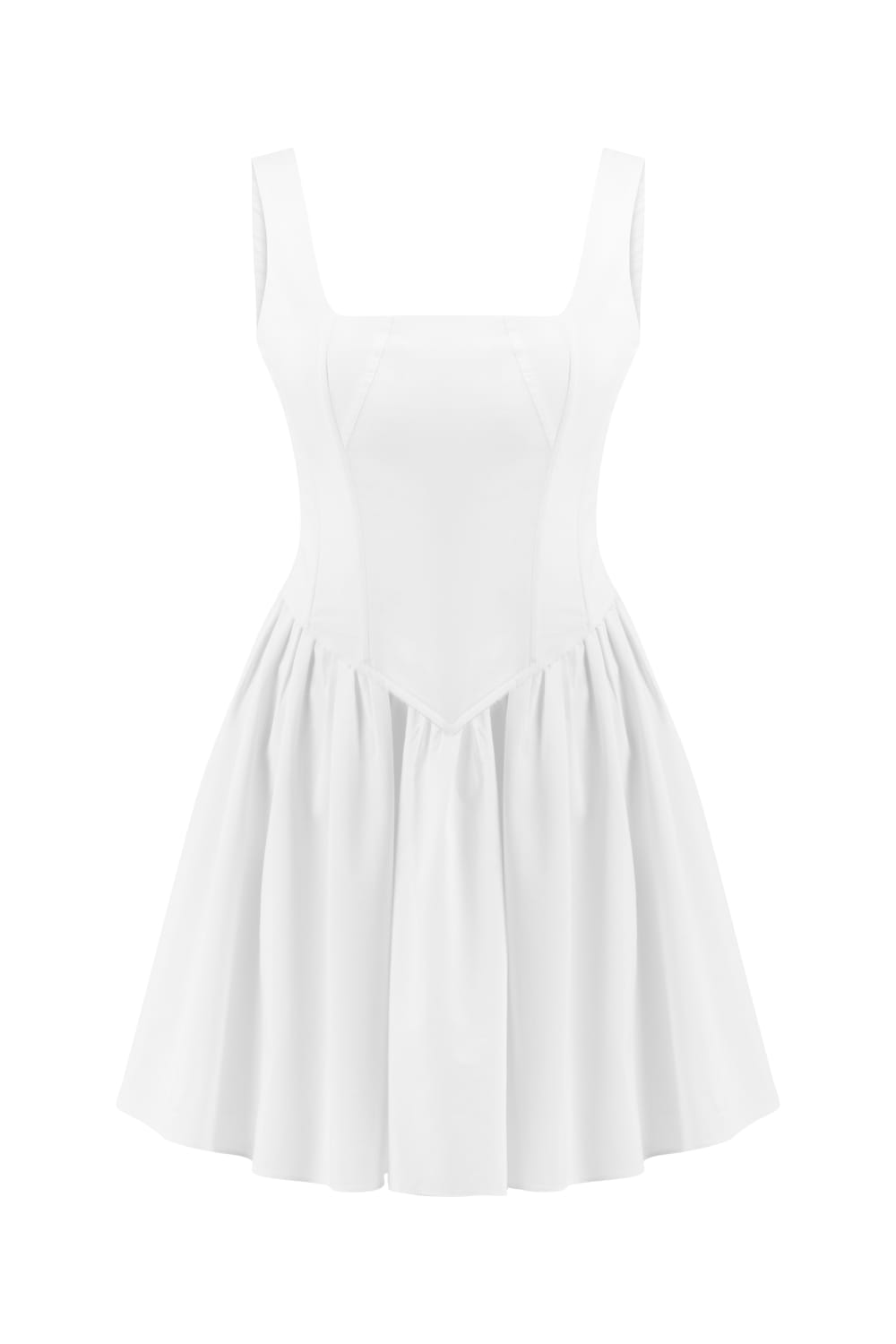 Seize The Day-Gisele Dress-Elbise-3-Milagron.com