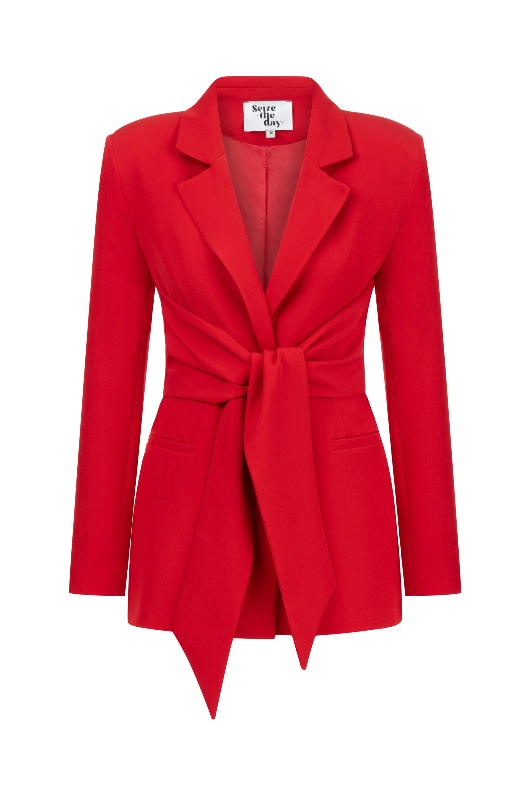 HAILEY BLAZER