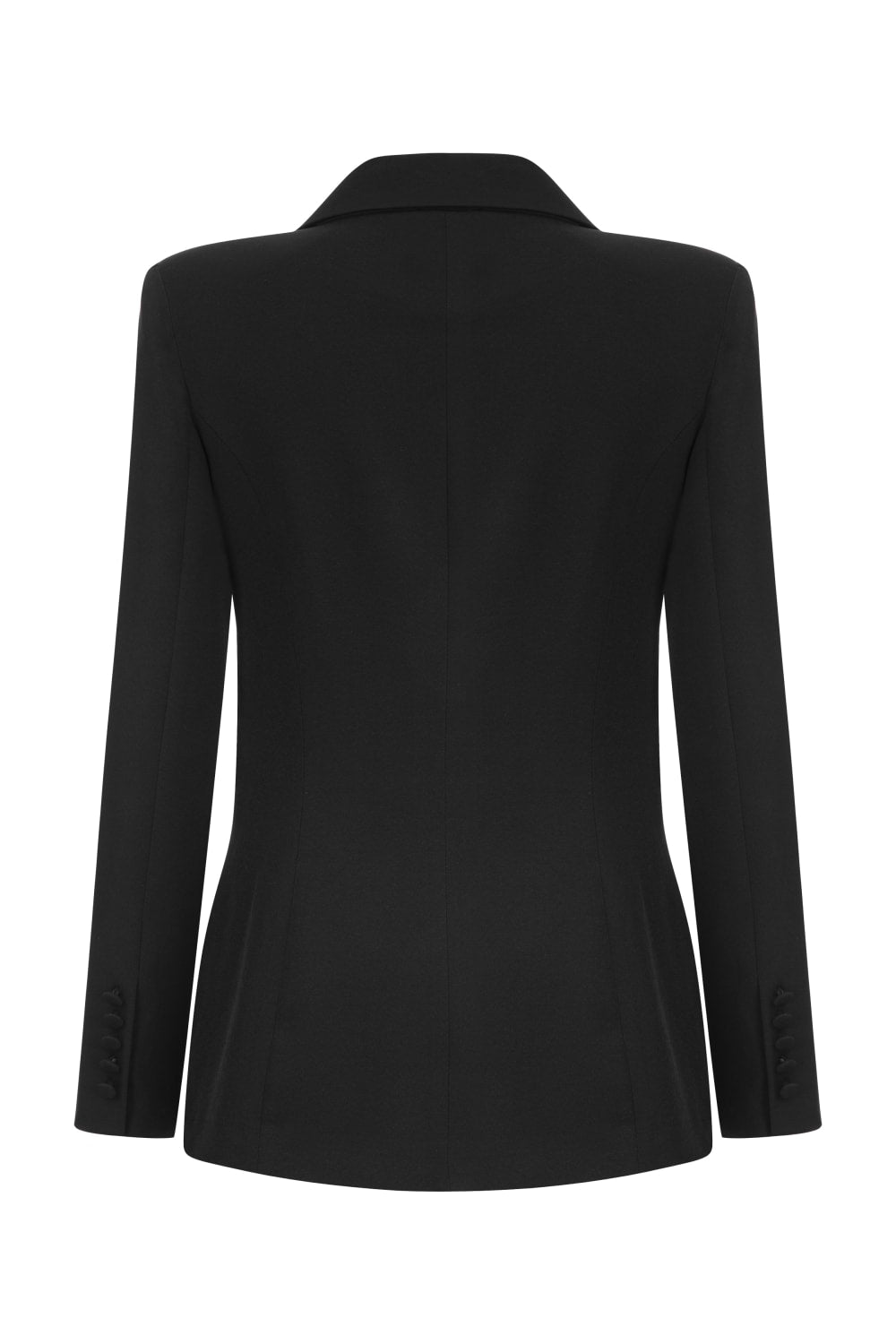 Seize The Day-Hailey Bağlamali Ceket-Ceket-2-Milagron.com