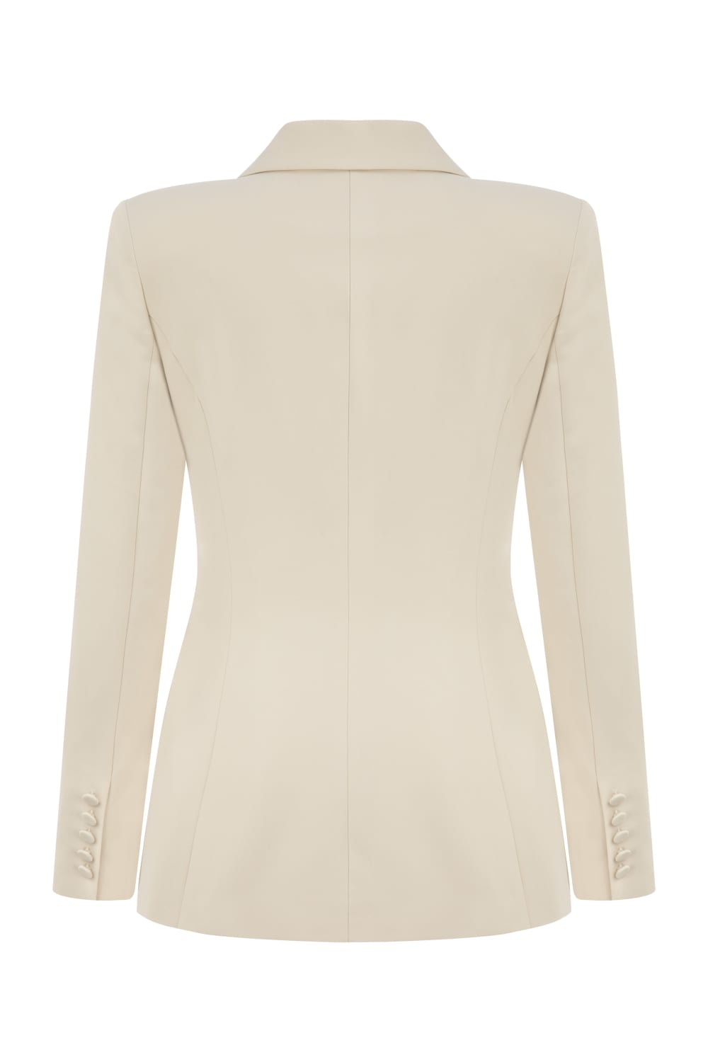 Seize The Day-Hailey Bağlamali Ceket-Ceket-2-Milagron.com