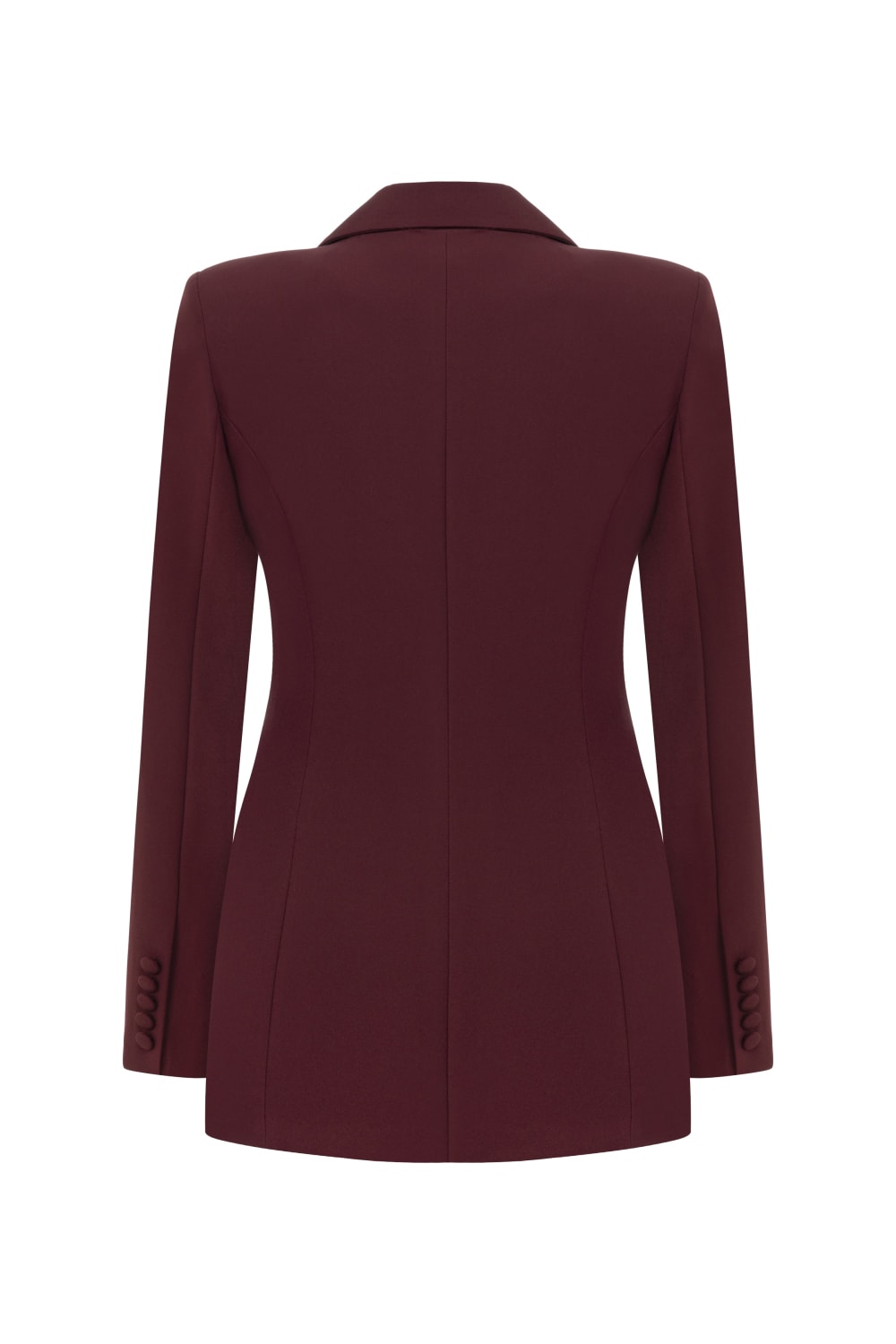 Seize The Day-Hailey Bağlamali Ceket-Ceket-2-Milagron.com