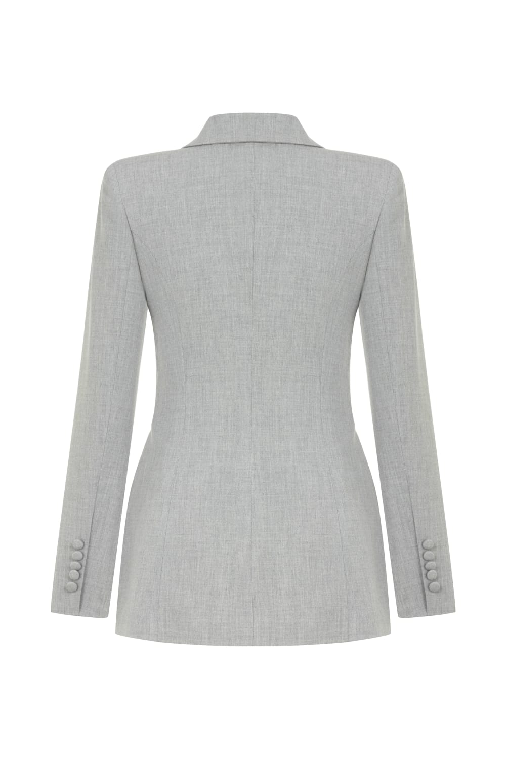 Seize The Day-Hailey Bağlamali Ceket-Ceket-2-Milagron.com