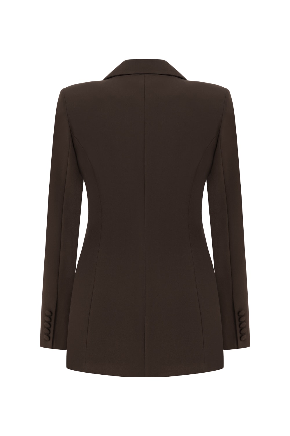 Seize The Day-Hailey Bağlamali Ceket-Ceket-2-Milagron.com