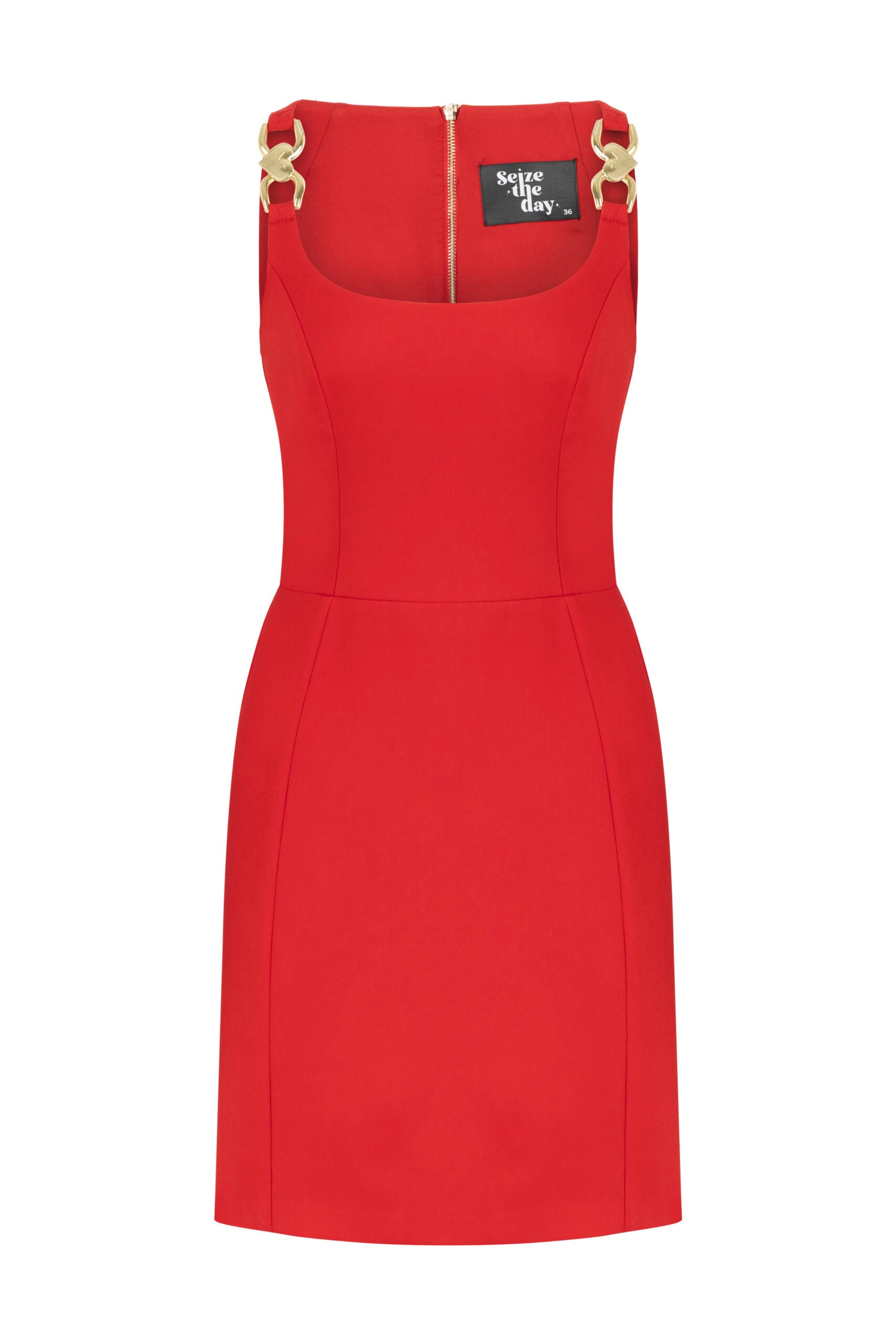 Hera Dress - 0