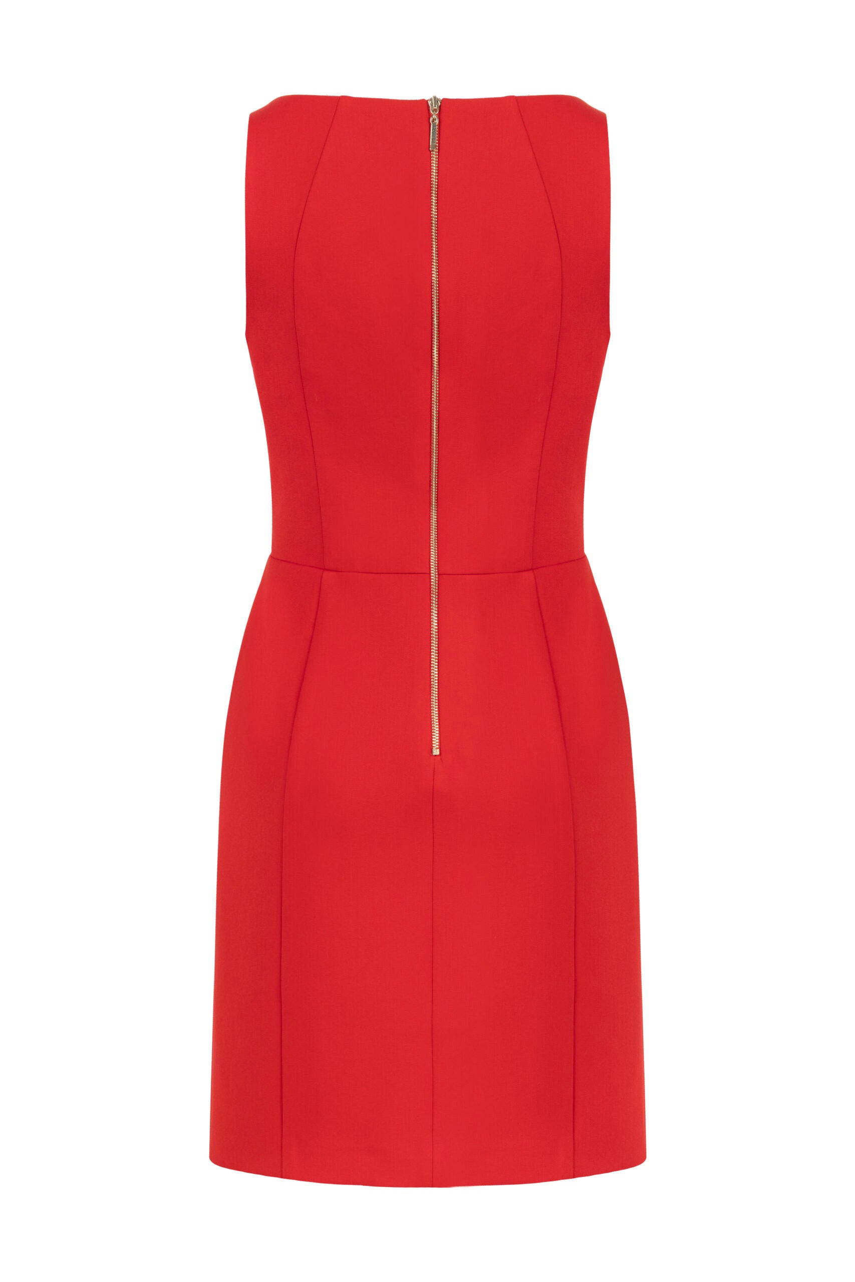 Hera Dress - 1