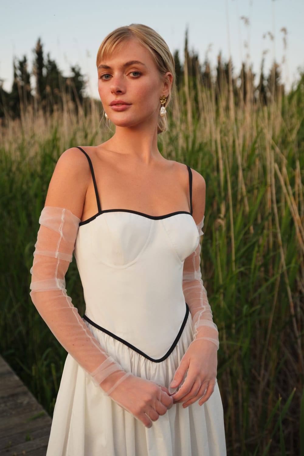 Seize The Day-Isabel Coton Midi Dress-Elbise-1-Milagron.com