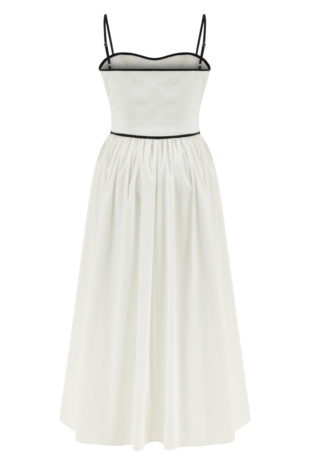 Seize The Day-Isabel Coton Midi Dress-Elbise-2-Milagron.com