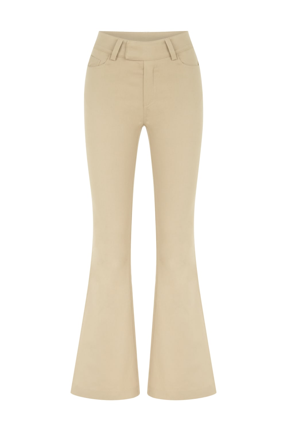 Seize The Day-Ivy Pantolon-Pantolon-1-Milagron.com