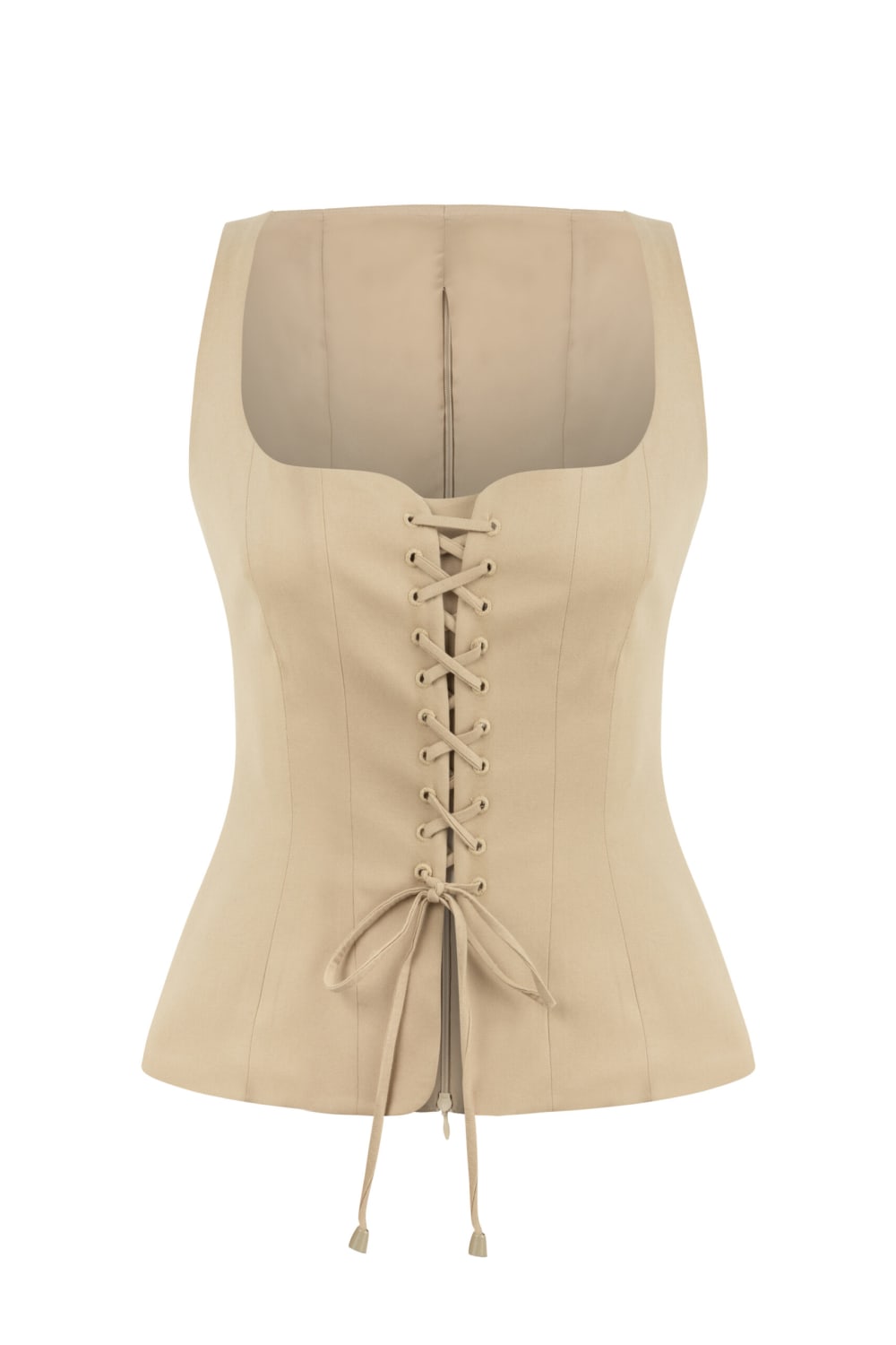 Seize The Day-Ivy Top-Top-1-Milagron.com