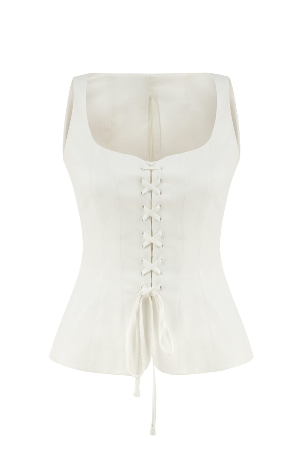 Seize The Day-Ivy Top-Top-1-Milagron.com