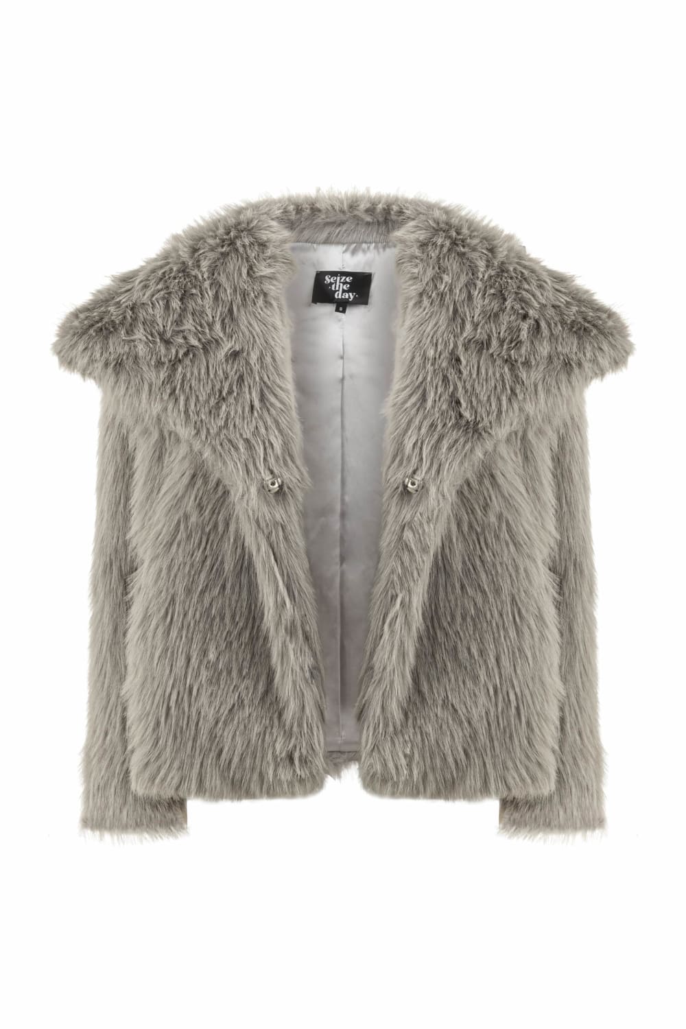 Seize The Day-Kelly Kürk Ceket-Ceket-2-Milagron.com