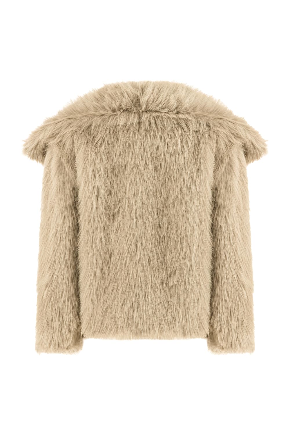 Seize The Day-Kelly Kürk Ceket-Ceket-2-Milagron.com