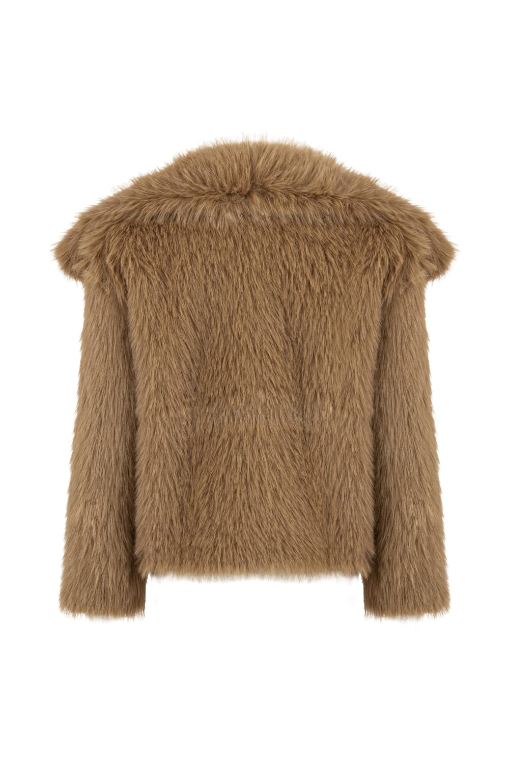 Seize The Day-Kelly Kürk Ceket-Ceket-2-Milagron.com