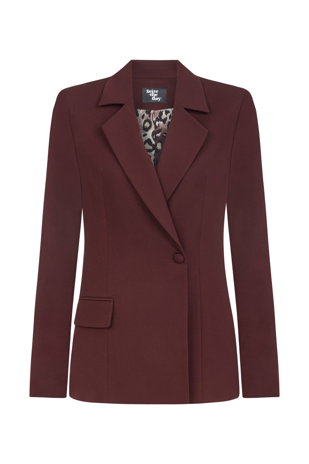 Seize The Day-Kelsey Blazer-Ceket-1-Milagron.com