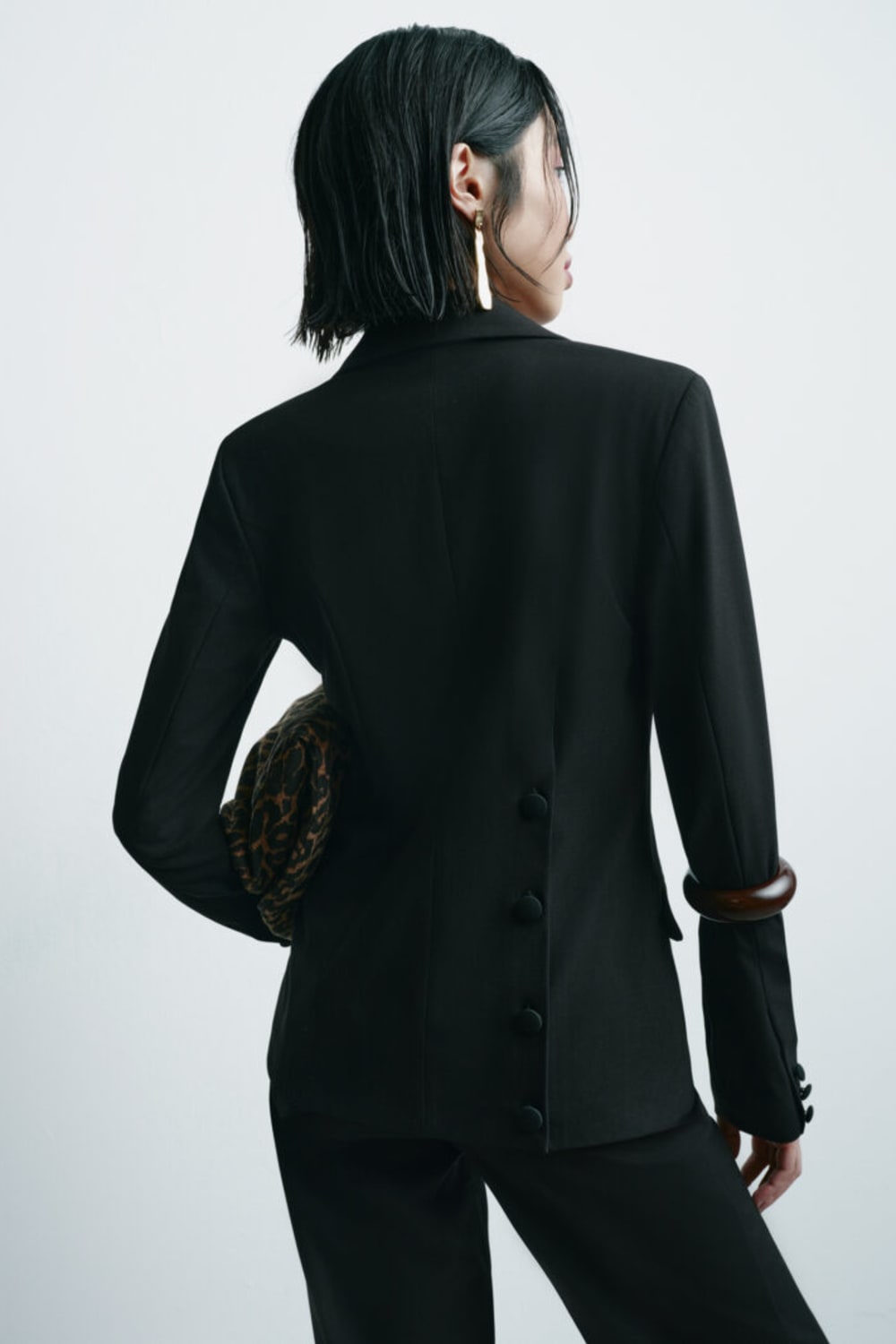 Seize The Day-Kelsey Blazer-Ceket-2-Milagron.com