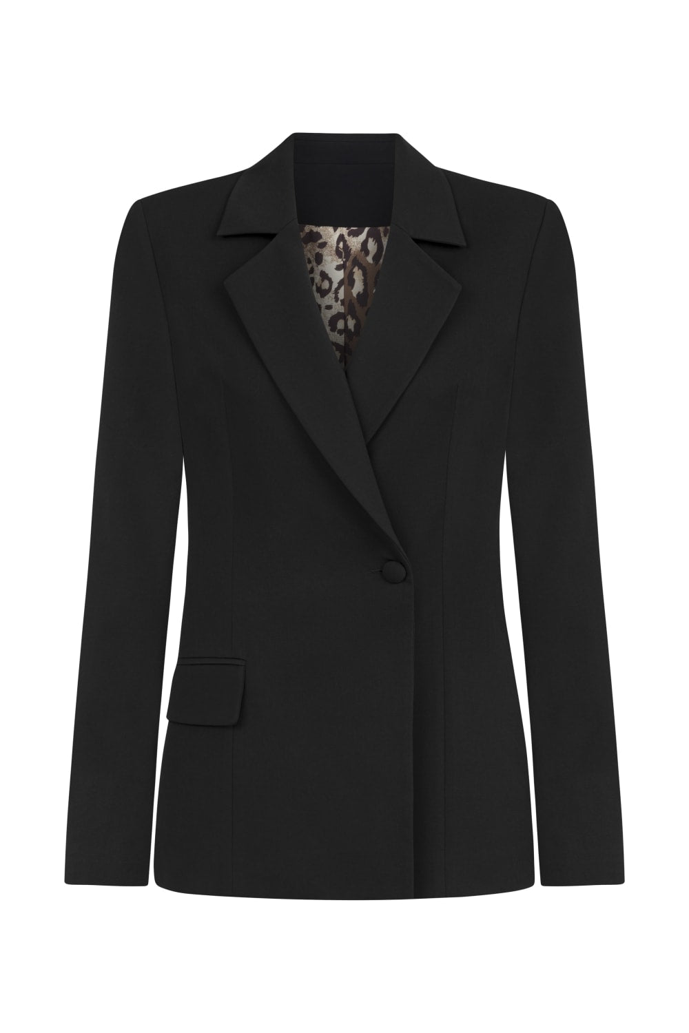 Seize The Day-Kelsey Blazer-Ceket-3-Milagron.com