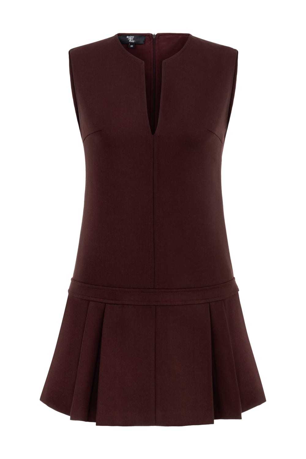 Seize The Day-Koti̇ Dress-Elbise-1-Milagron.com