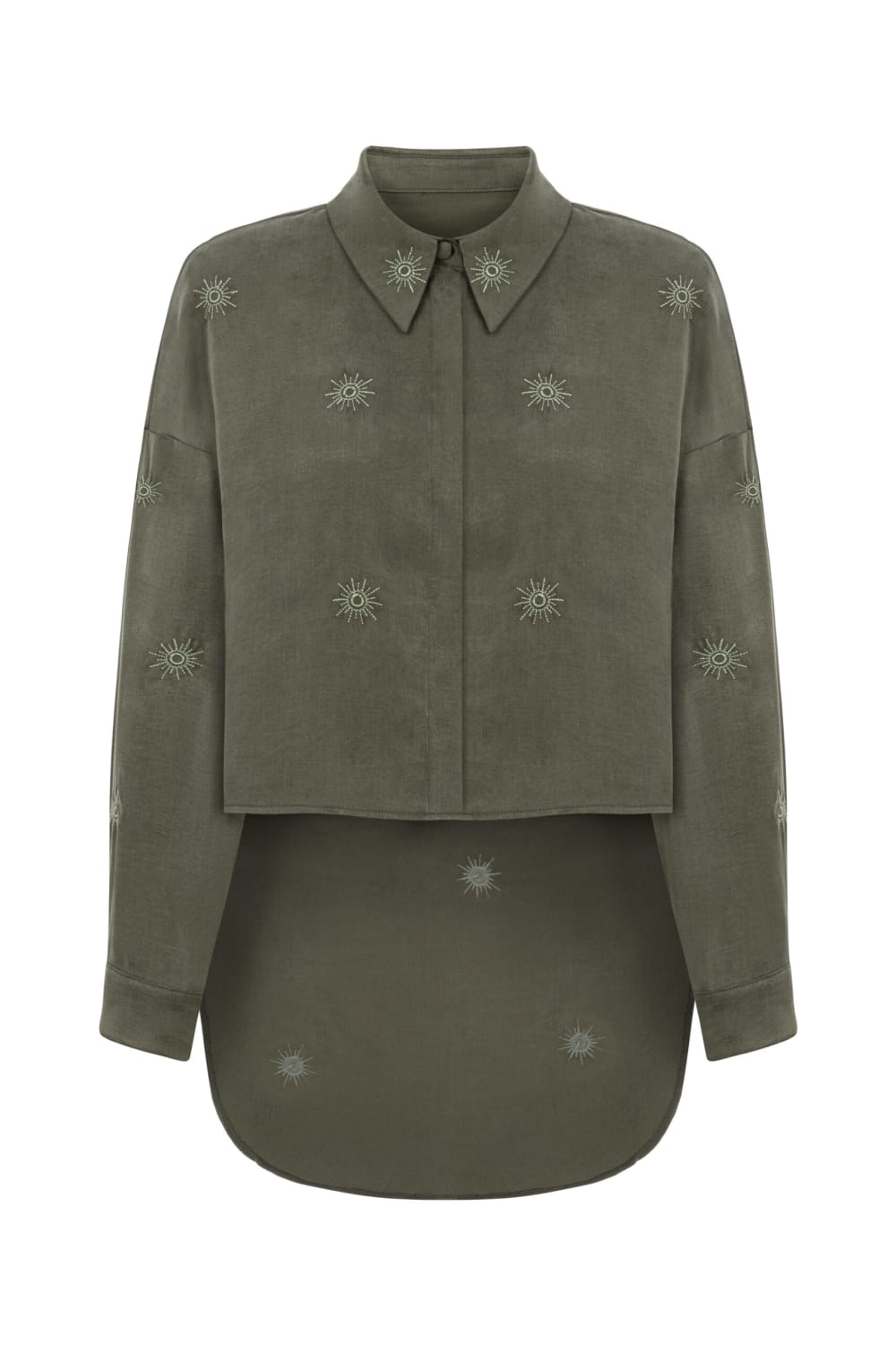 Seize The Day-Kuun Gömlek-Gömlek-3-Milagron.com