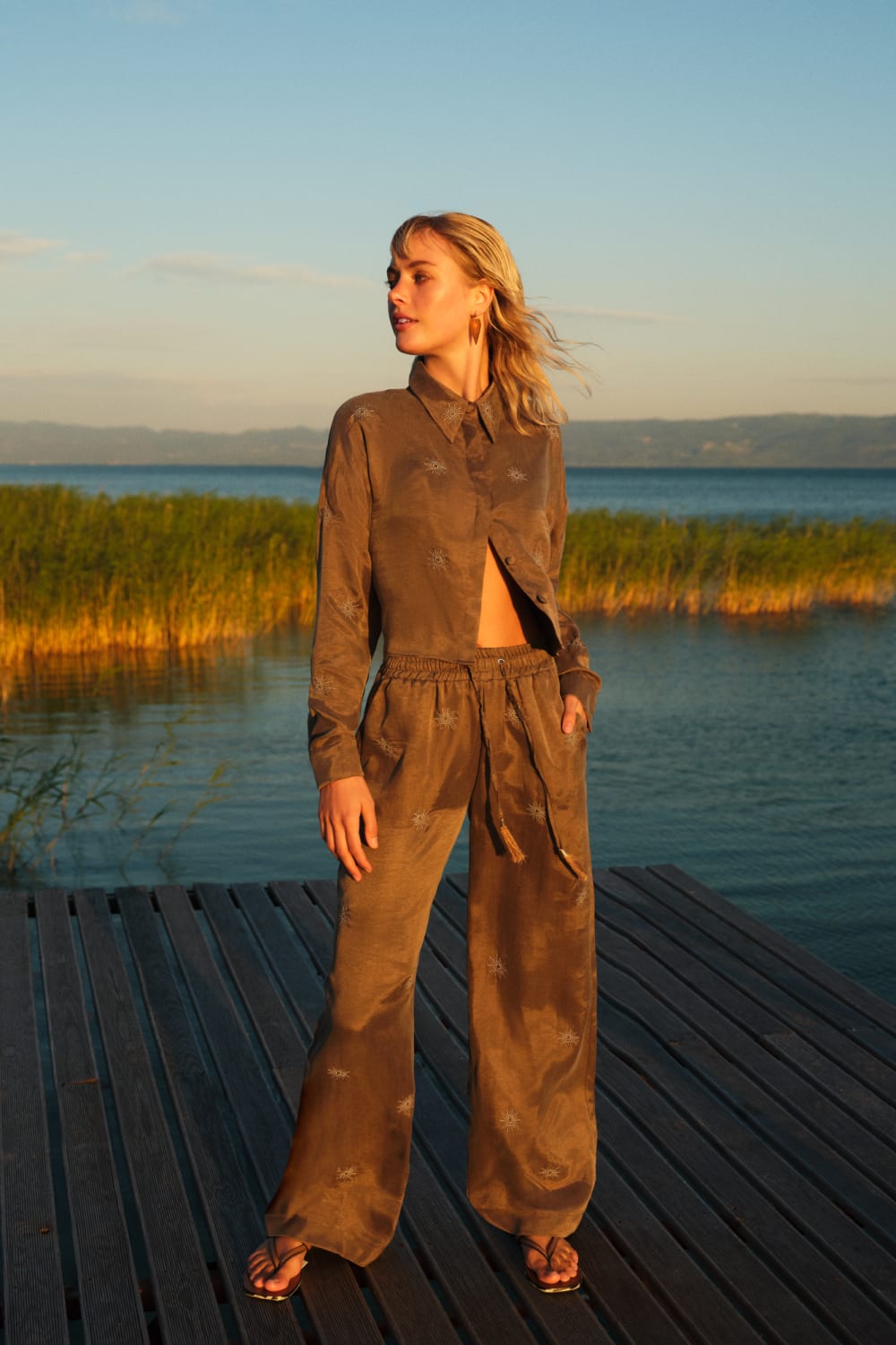 Seize The Day-Kuun Pantolon-Pantolon-1-Milagron.com