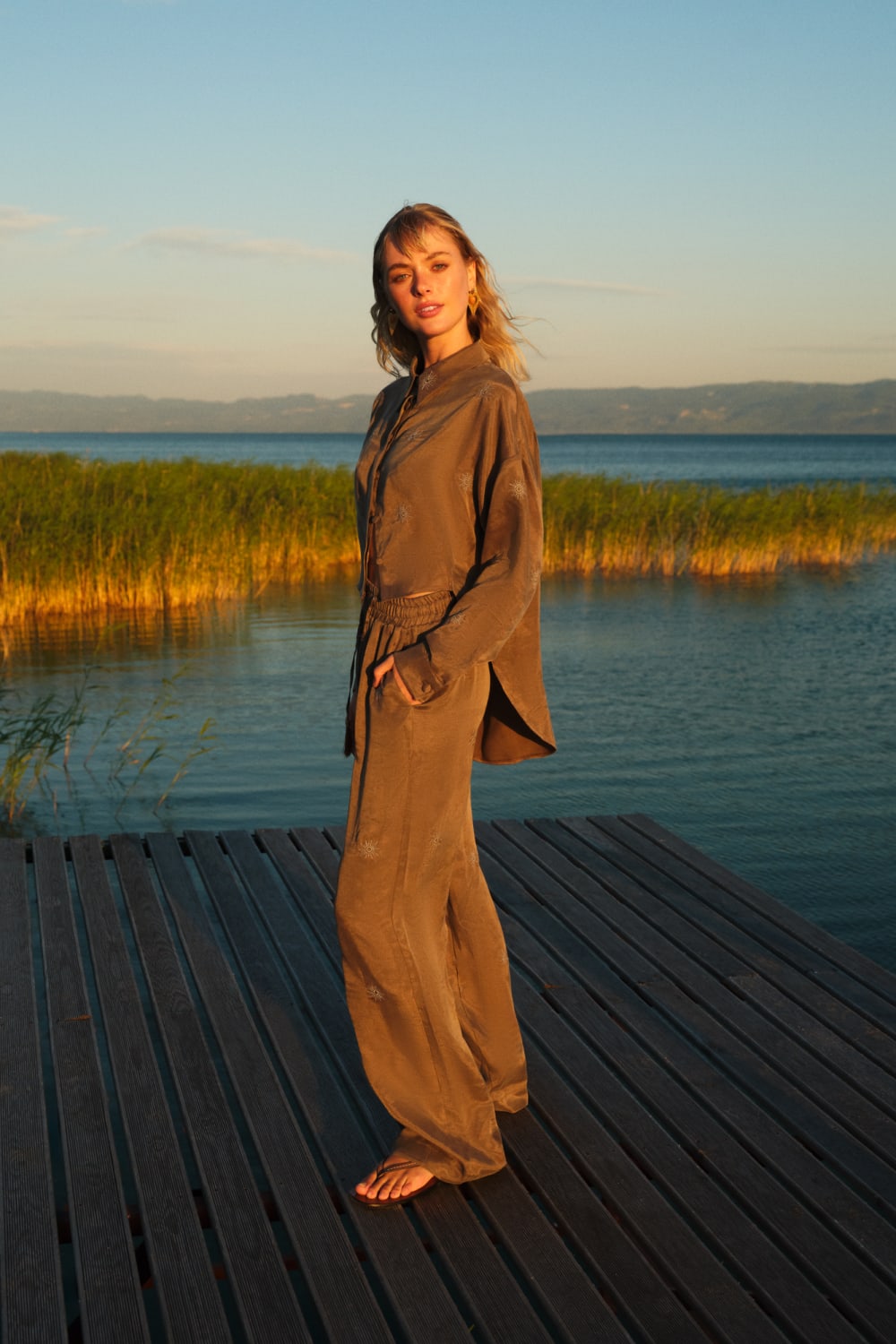 Seize The Day-Kuun Pantolon-Pantolon-2-Milagron.com