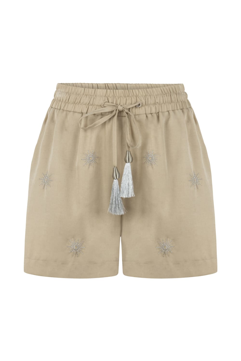 Seize The Day-Kuun Şort-Şort-1-Milagron.com