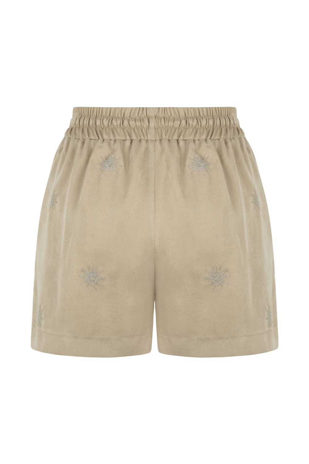 Seize The Day-Kuun Şort-Şort-2-Milagron.com