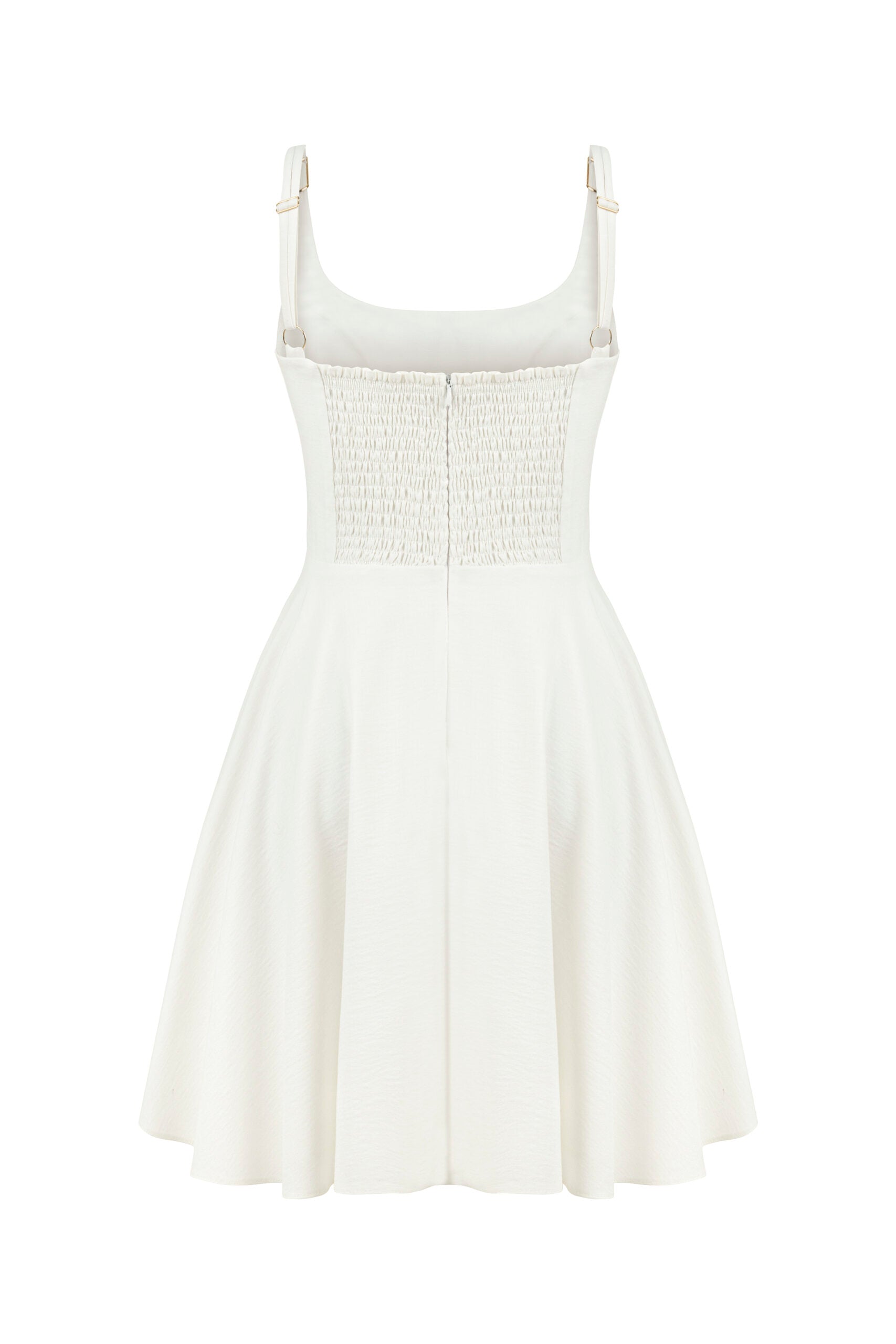 Lexi Dress - 2