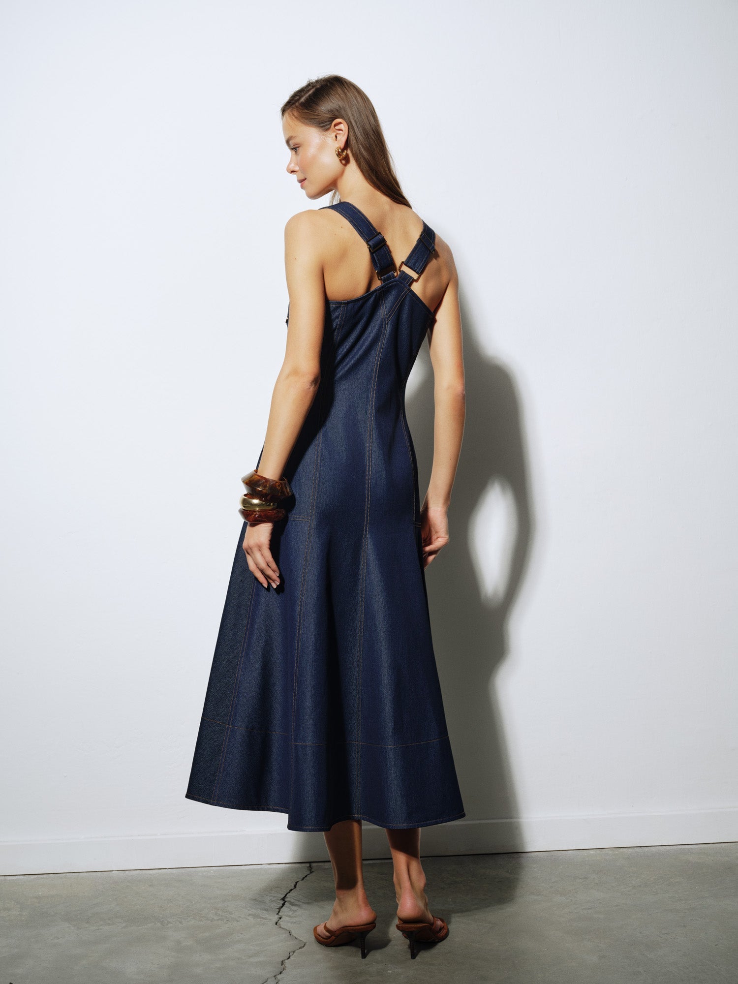LINA DRESS