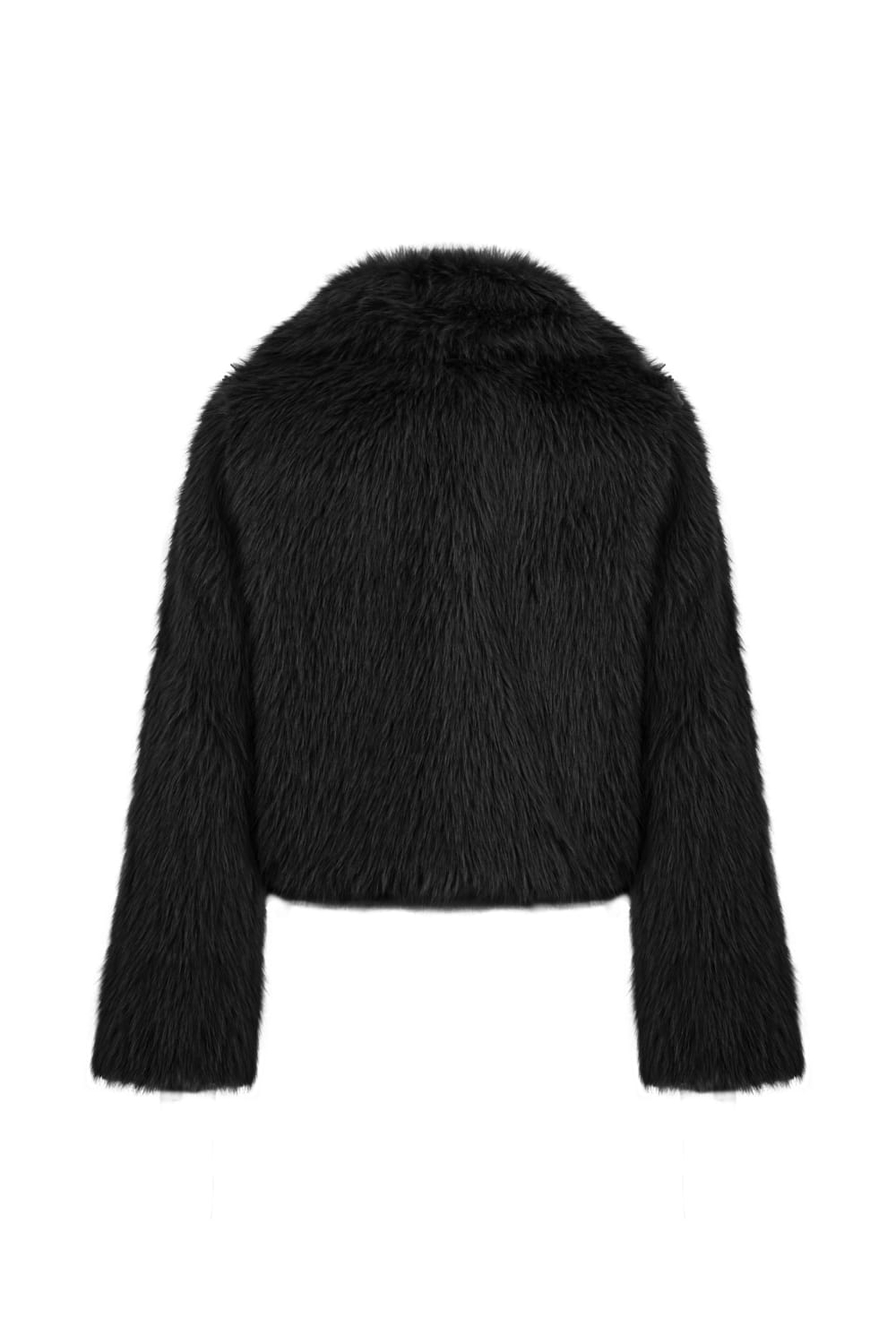 Seize The Day-Li̇ndy Kürk Ceket-Ceket-2-Milagron.com