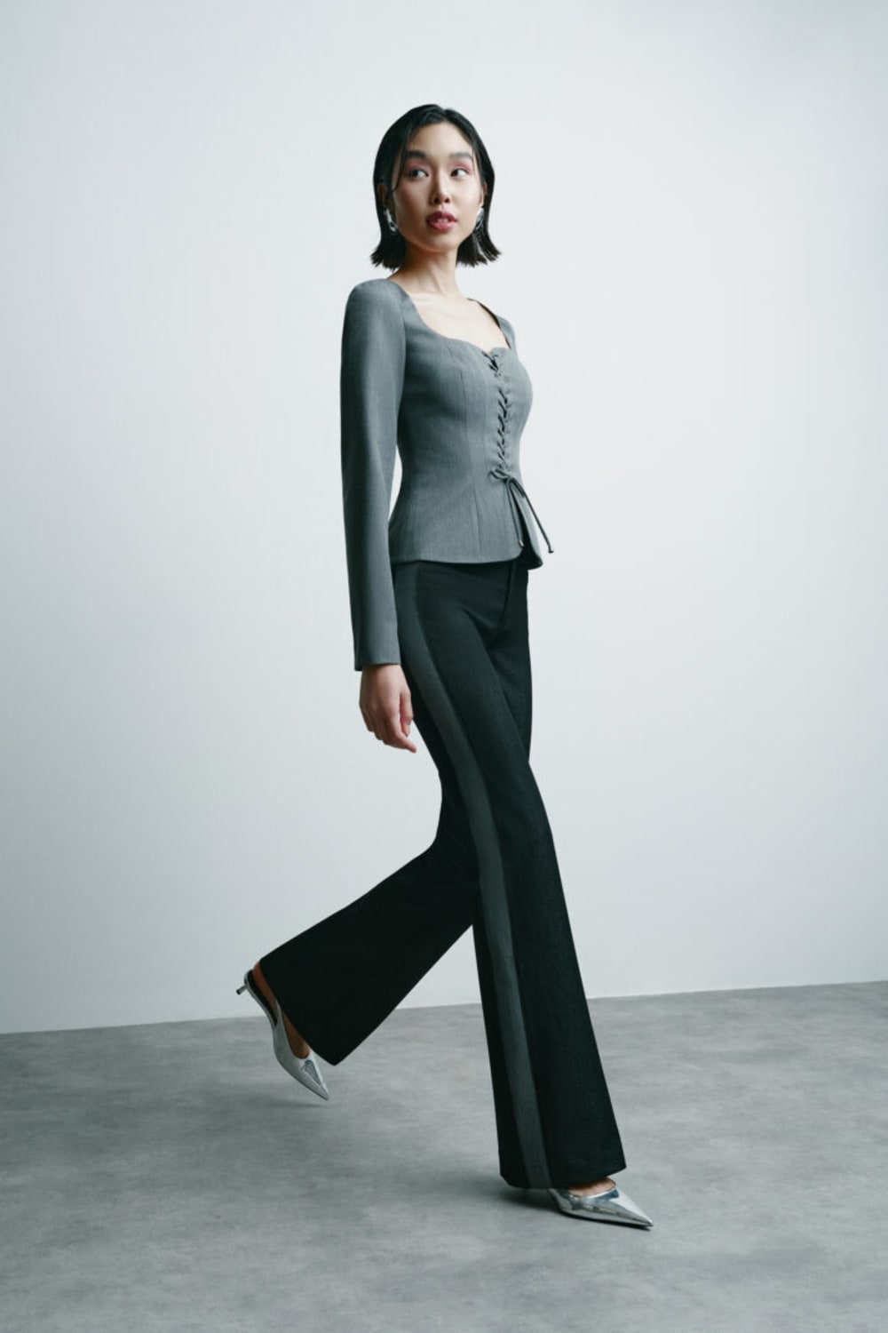 Seize The Day-Lisa Pantolon-Pantolon-1-Milagron.com