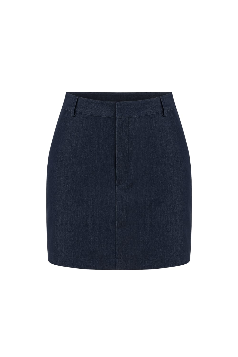 Lısa Şort Etek - 1