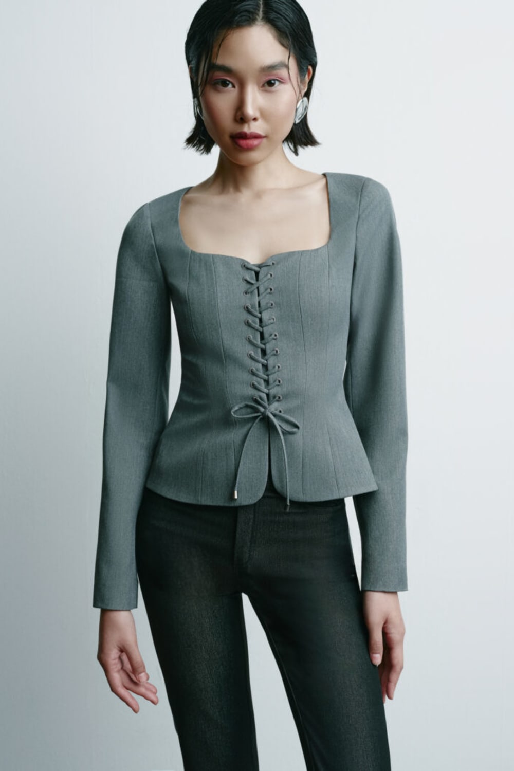 Seize The Day-Lisa Top-Top-1-Milagron.com