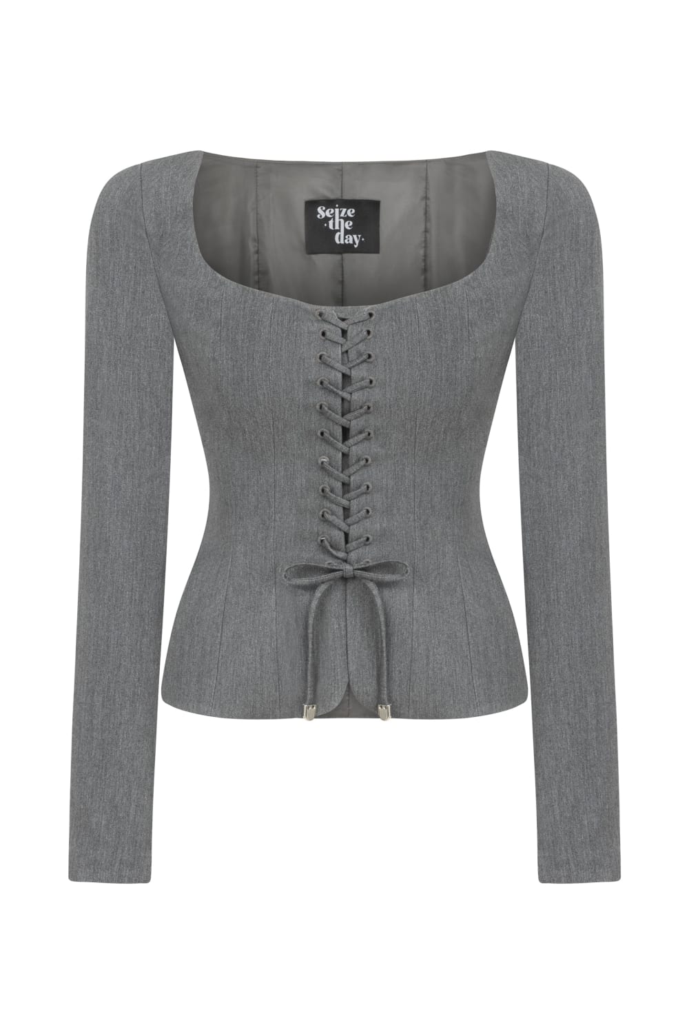 Seize The Day-Lisa Top-Top-2-Milagron.com