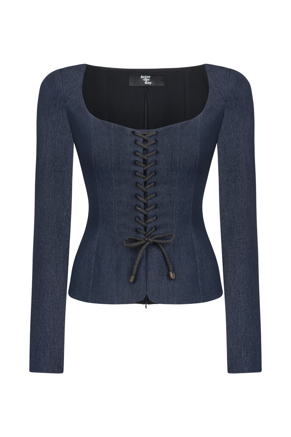 Seize The Day-Lisa Top-Top-2-Milagron.com